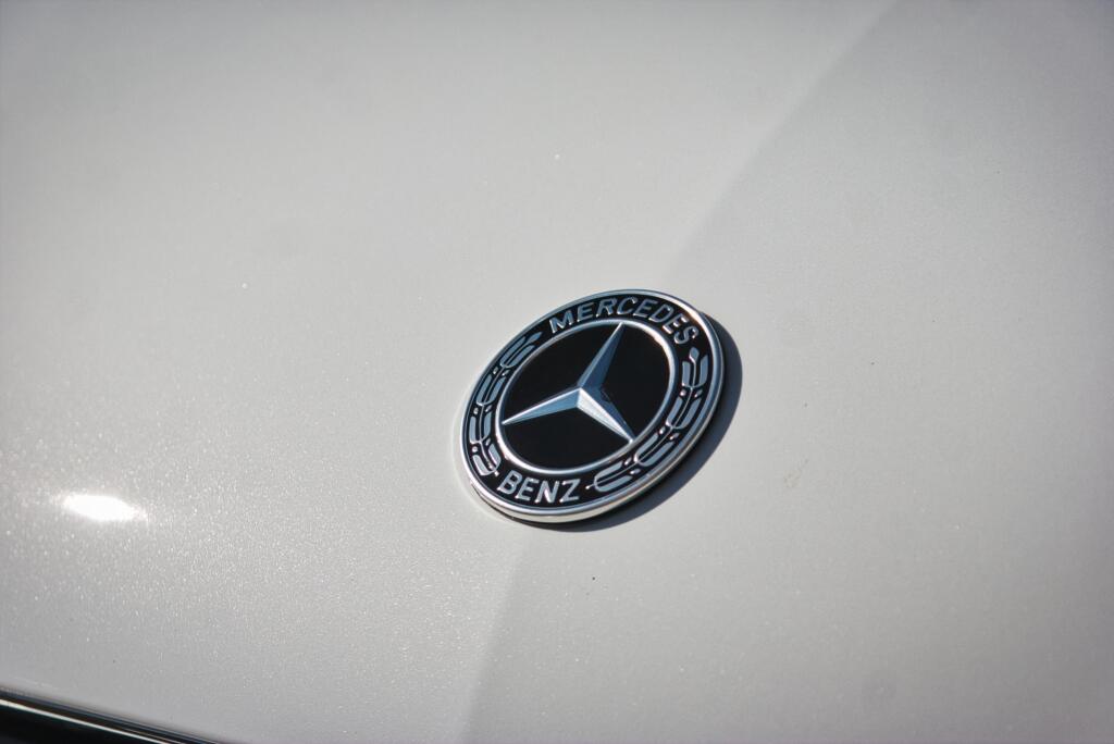 Mercedes-Benz V 300 d Marco Polo Horizon