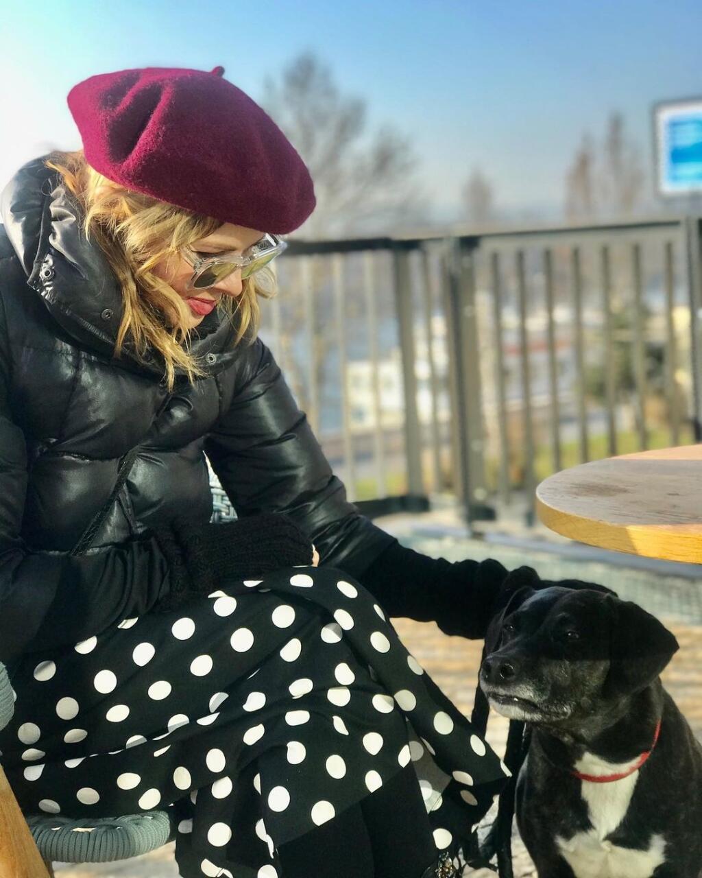 Soňa Müllerová