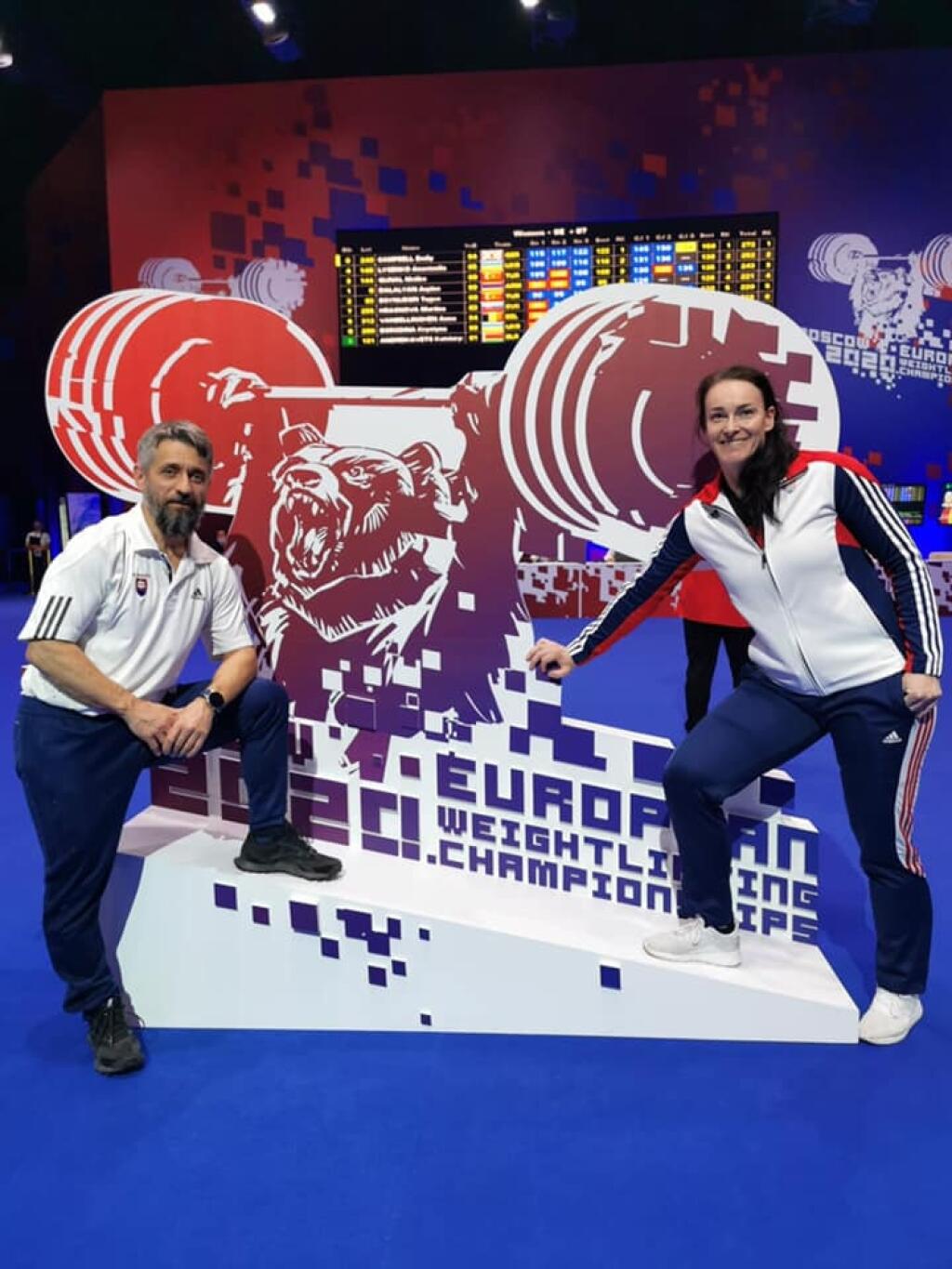 Na nedávnych ME vo vzpieraní šokovala Martina hrašnová celý športový svet. Na šampionáte obsadila senzačnú 6. priečku.