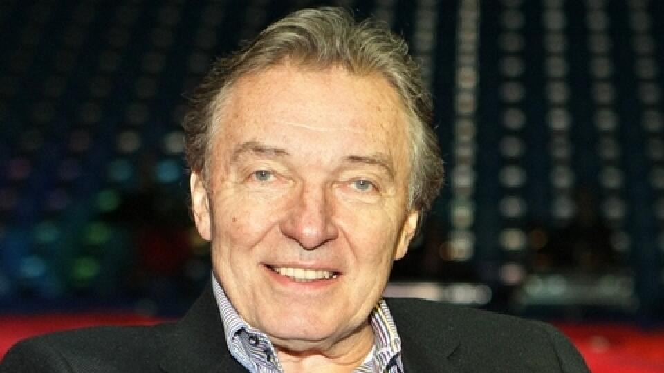 Karel Gott