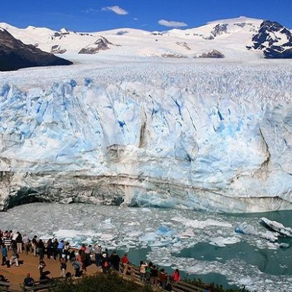 Argentína