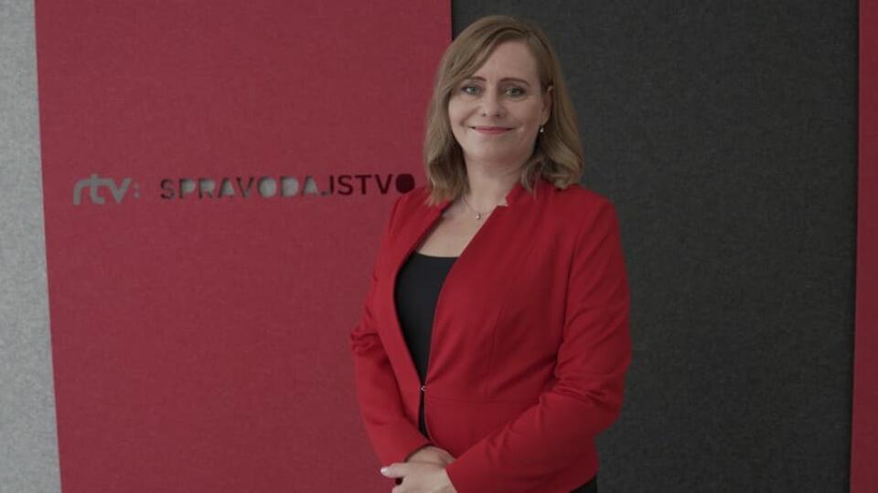 Marta Jančkárová
