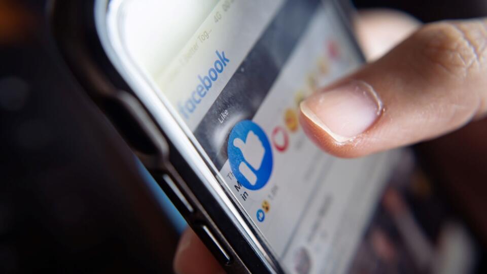 Facebook