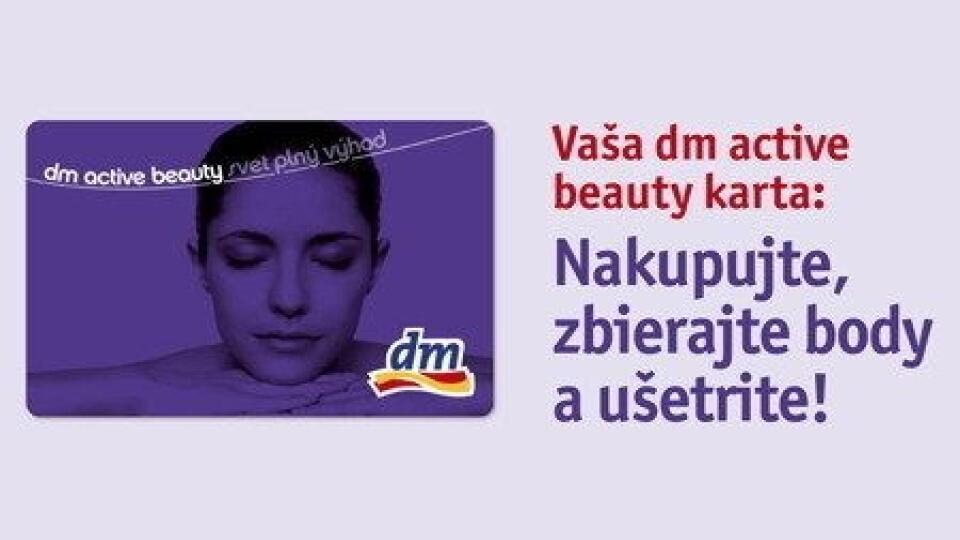 dm active