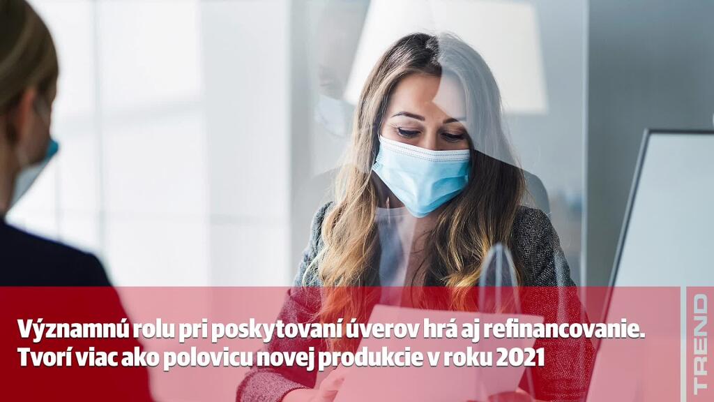 Nechce vám banka požičať dosť? Keby prísne pravidlá neexistovali, bývanie by bolo ešte drahšie