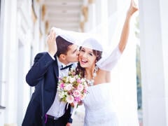 Slovenka, ktorá sa živí plánovaním svadieb šokuje: NEVERA počas svadobného dňa? Deje sa to!