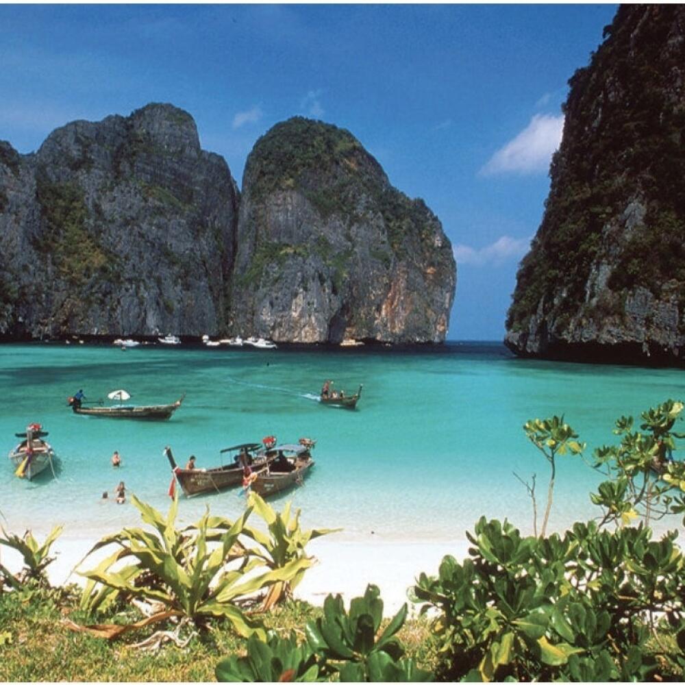 Phi Phi