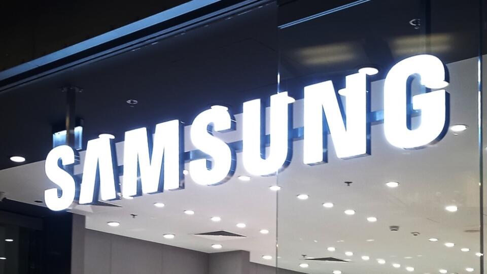 Samsung