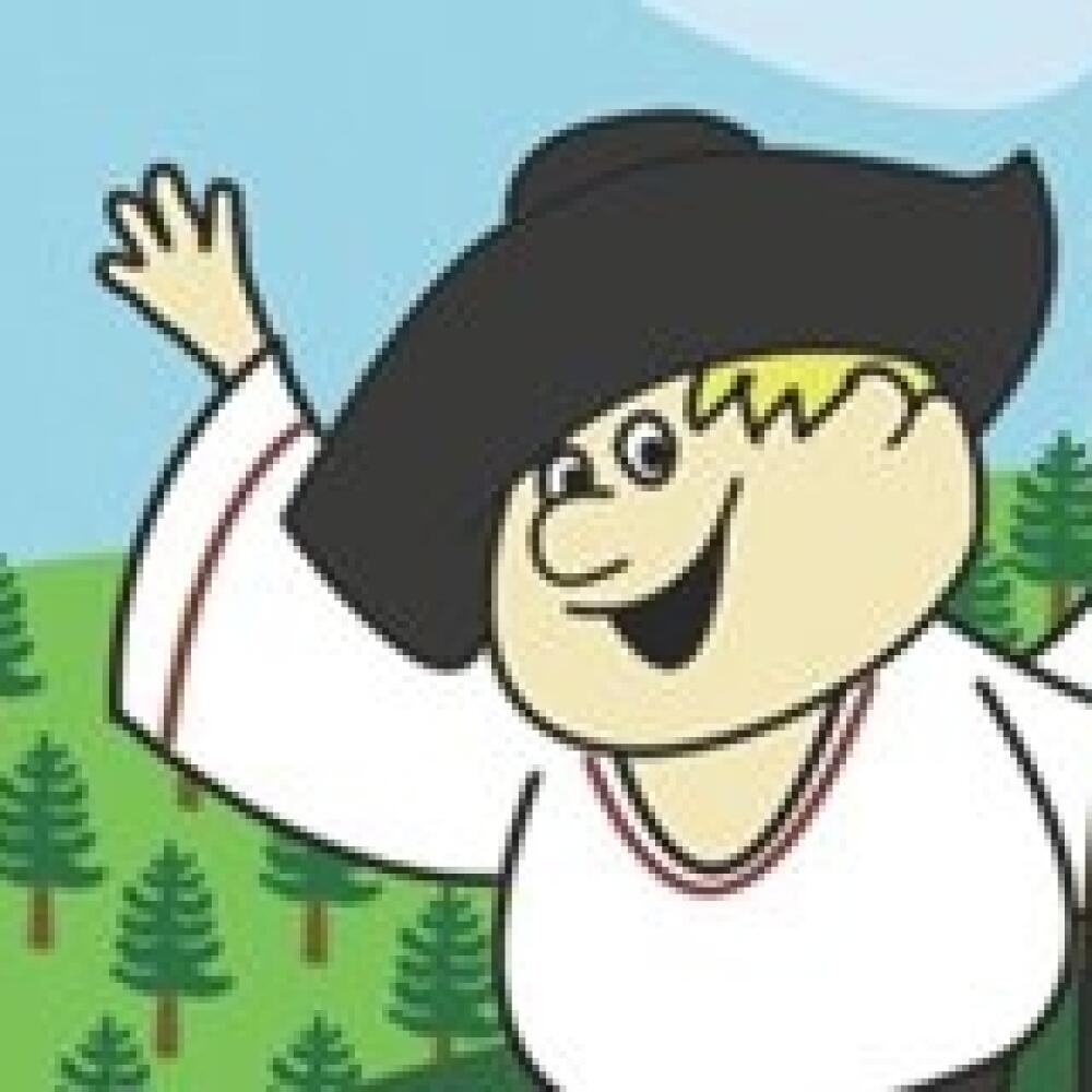 Kubko a Maťko