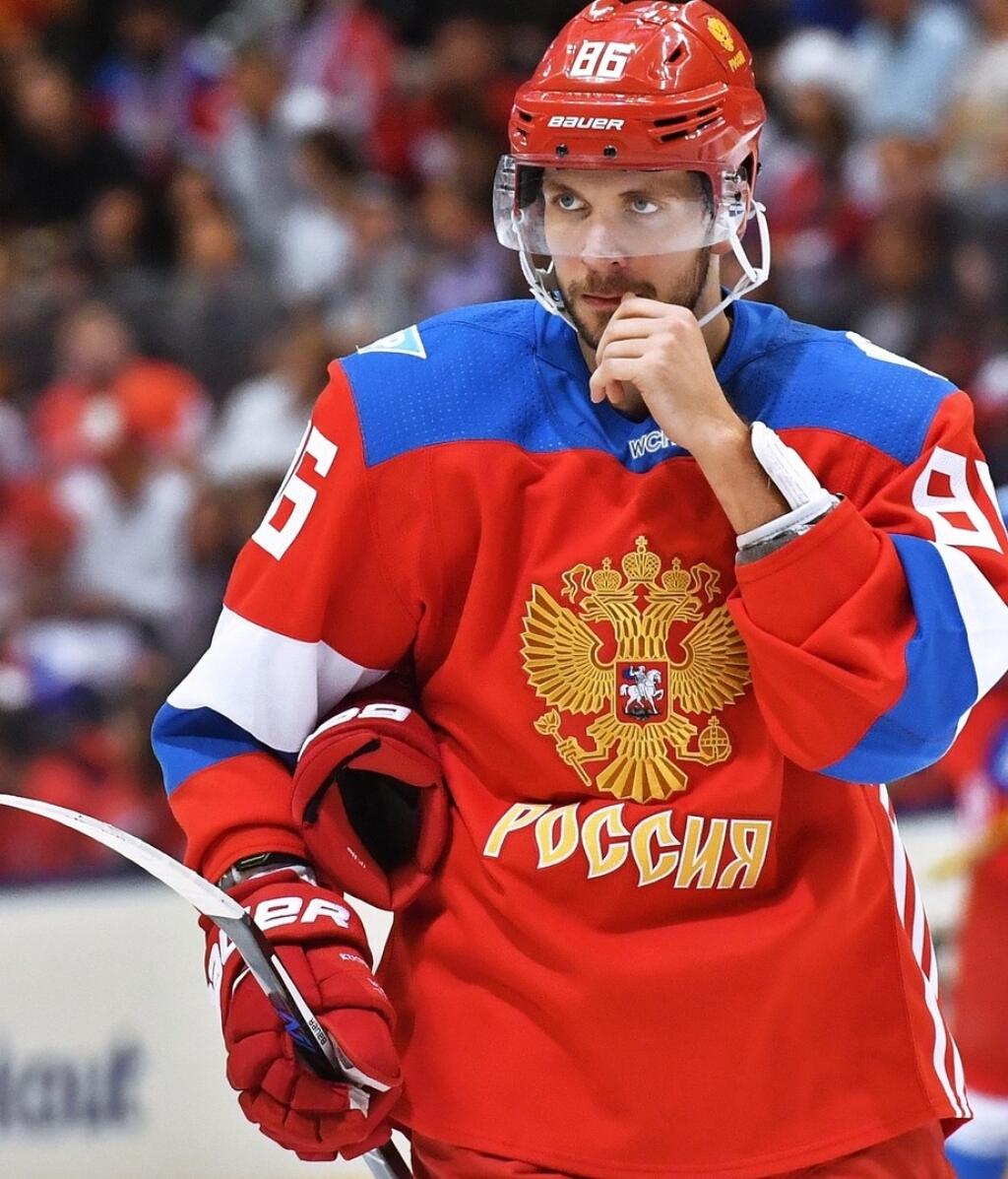 Сборная России по хоккею арт
