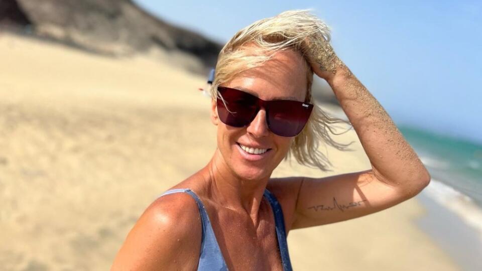 Zuzana Belohorcová