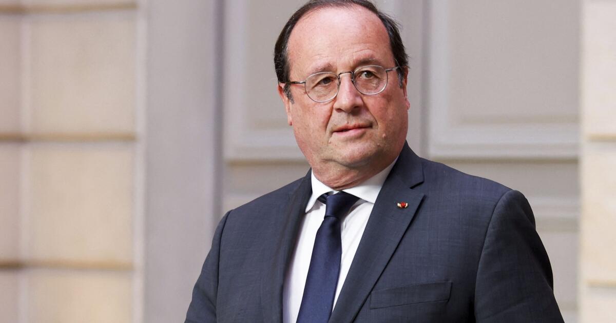 Hollande : L’attentat de Nice était un acte de terrorisme