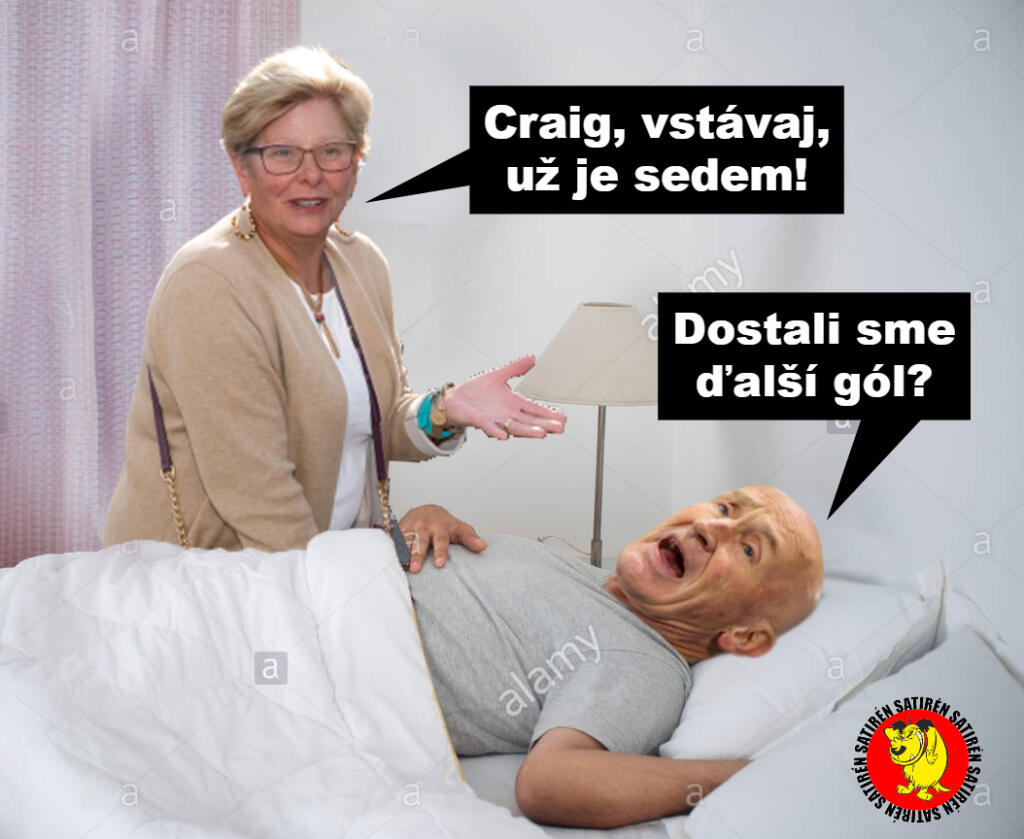 Vo štvrťfinále si naši hokejisti príliš nepípli. Prehrali tenisovým debaklom 1:6 a koniec na šampionáte sprevádzala dávka vtipov.