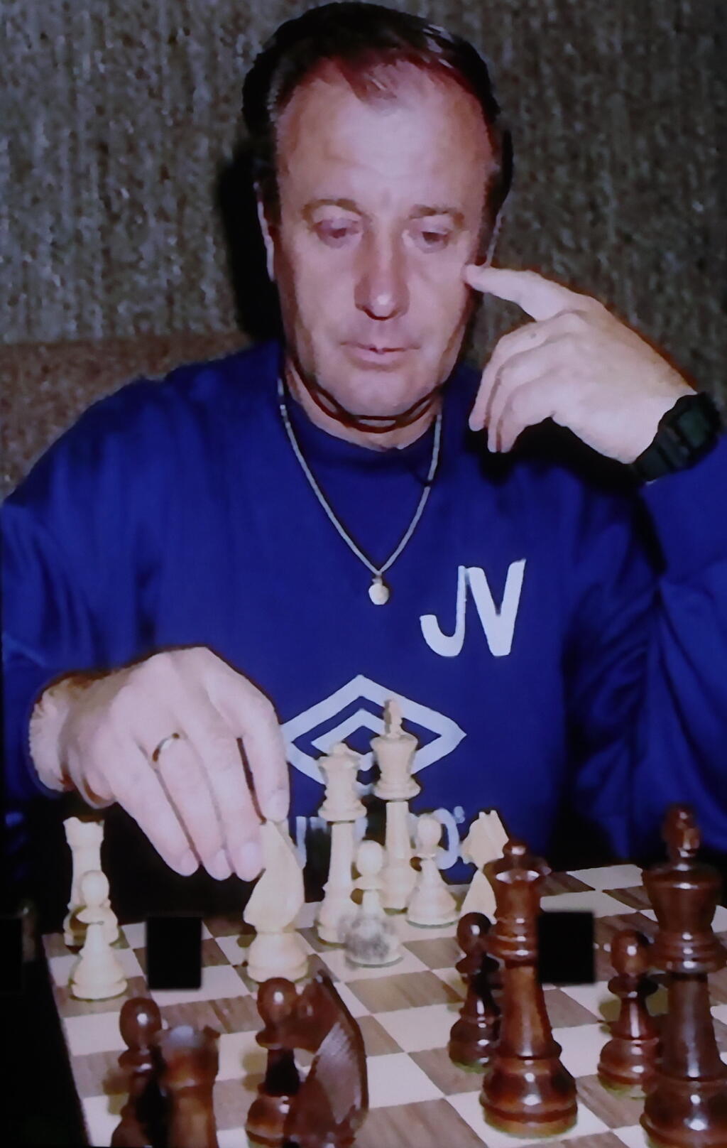 V krematóriu sa na obrazovke premietali zábery zo života Jozefa Vengloša
