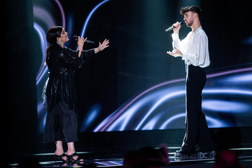 Galavečer Social Awards Slovakia