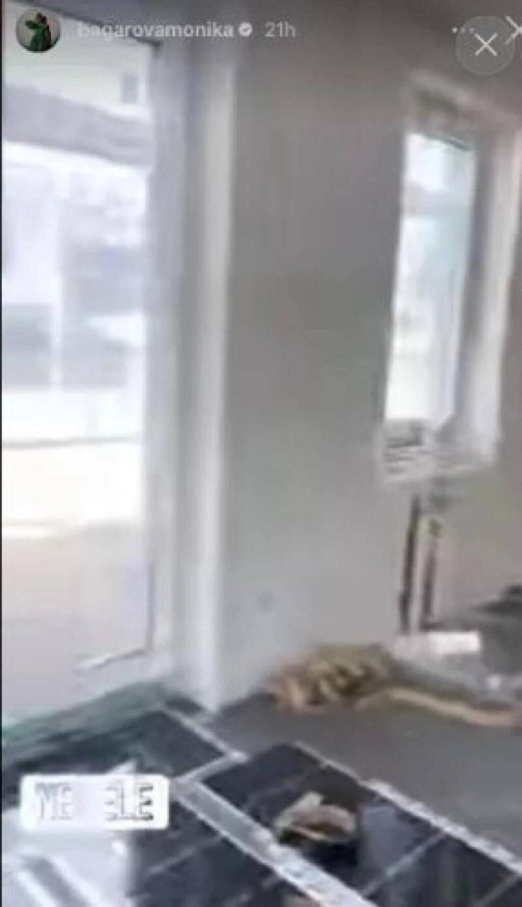 Nový domček bude vyzerať naozaj parádne, čo poviete?