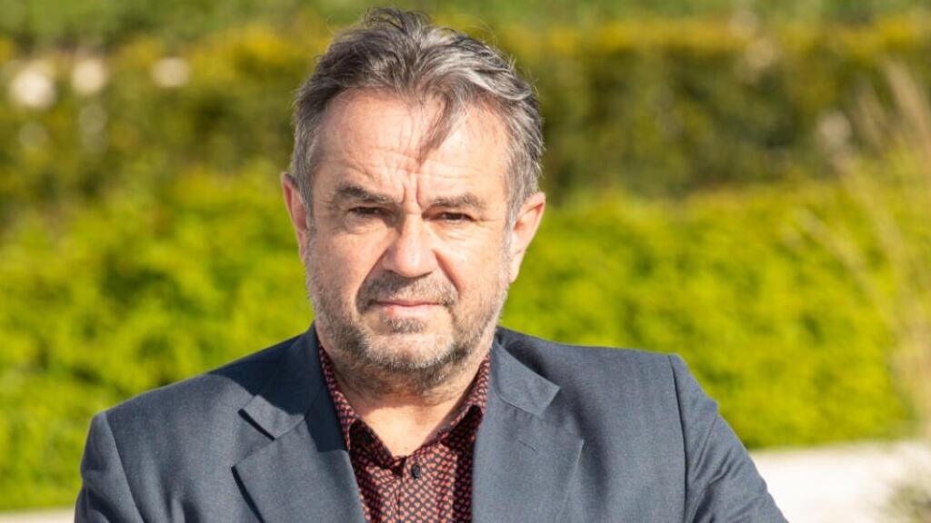 Pročko označil týmto správaním Šullu za podporovateľa extrémistickej strany.