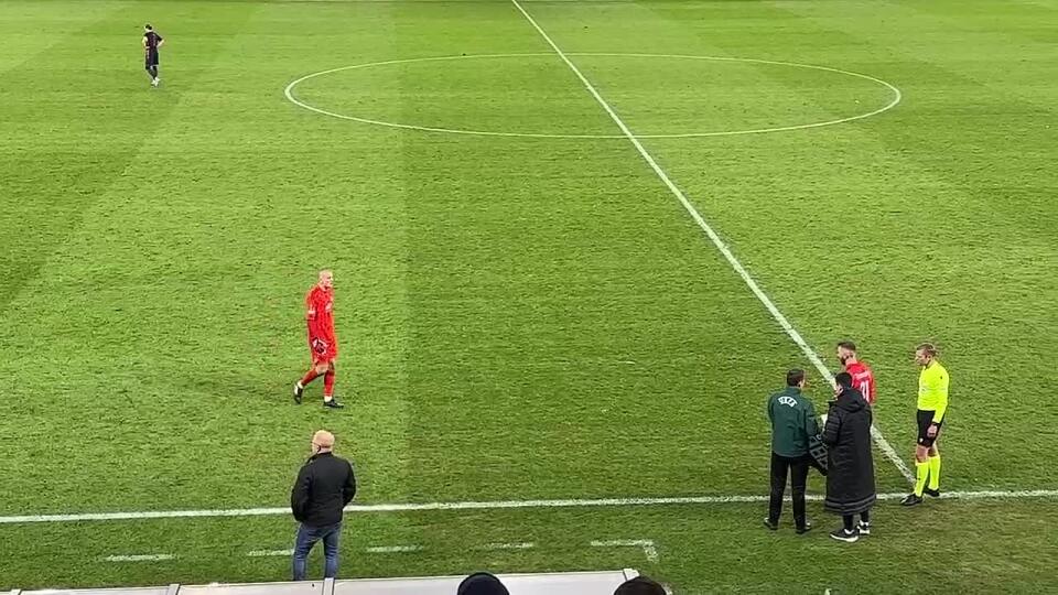 Prekvapivý krok predpenaltovým rozstrelom ŠK Slovan Bratislava