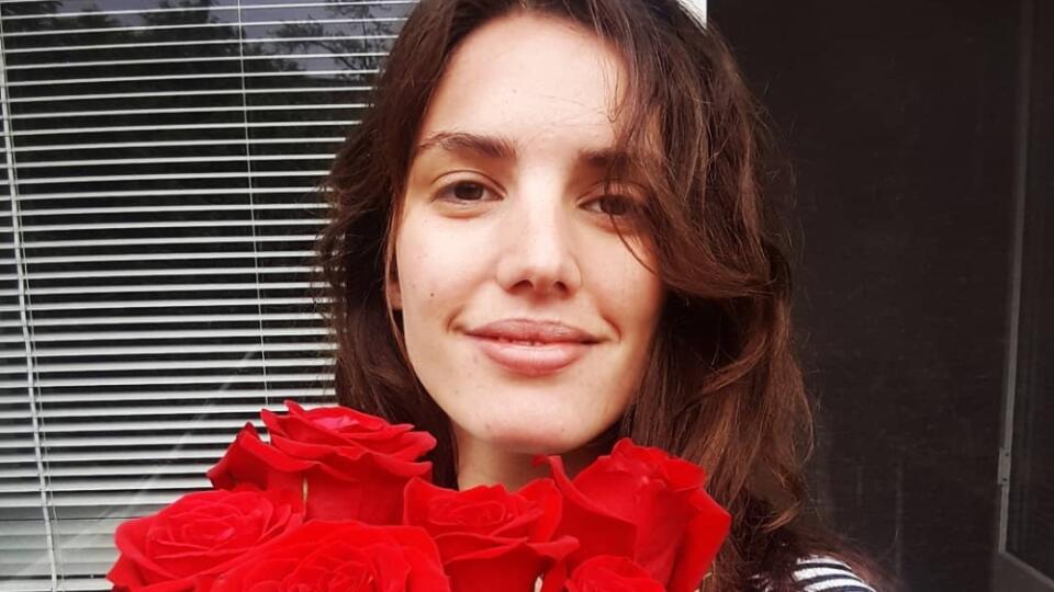 Sarah Arató