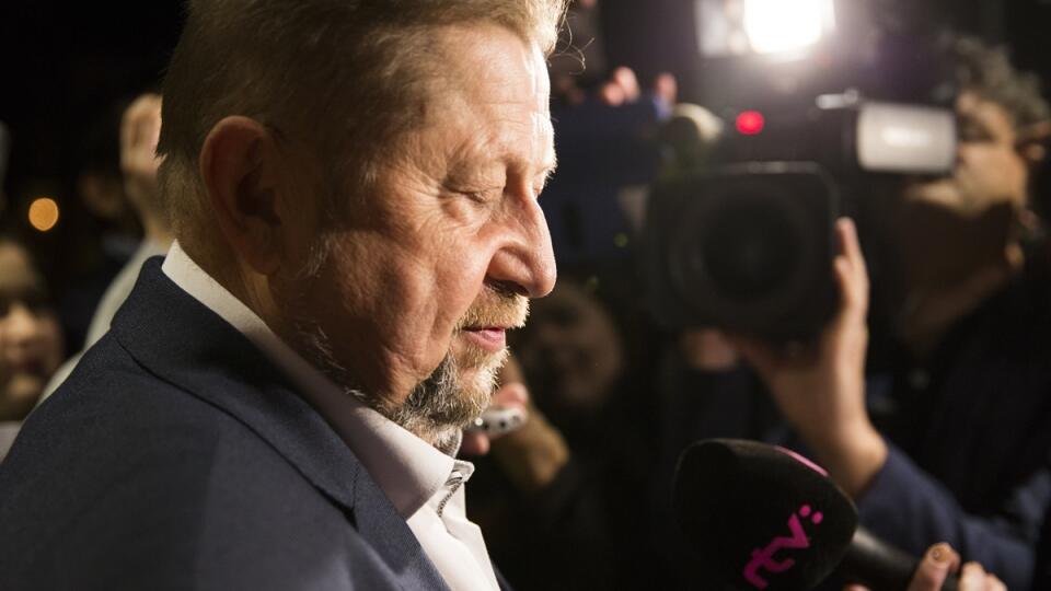 SR volby19 prezident 1. kolo BAX