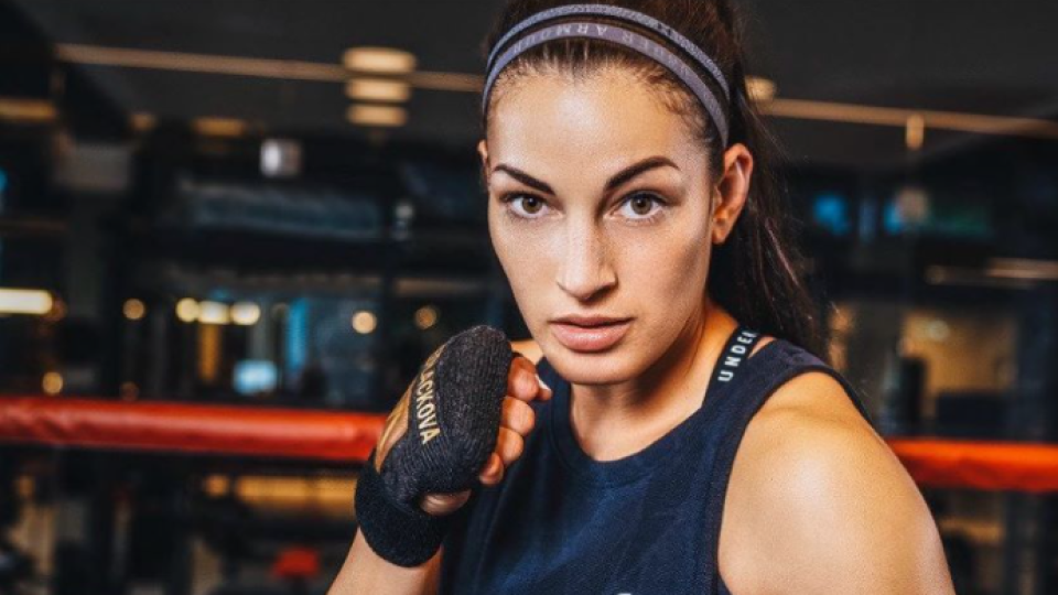 Jedna z najúspešnejších českých boxeristiek Lucie Sedláčková (26) dosiahla vo svojom mladom veku takmer všetko