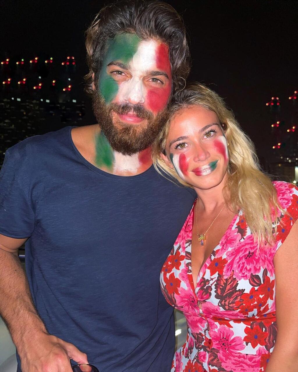 Sexi športová moderátorka Diletta Leotta nie je taký anjelik, ako sa zdá na prvý pohľad.