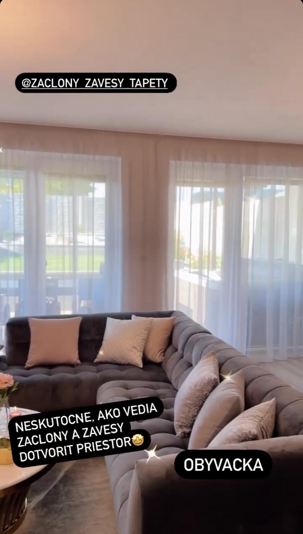 Takto vyzerá nový dom sestier.