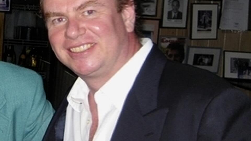 Viktor Kožený
