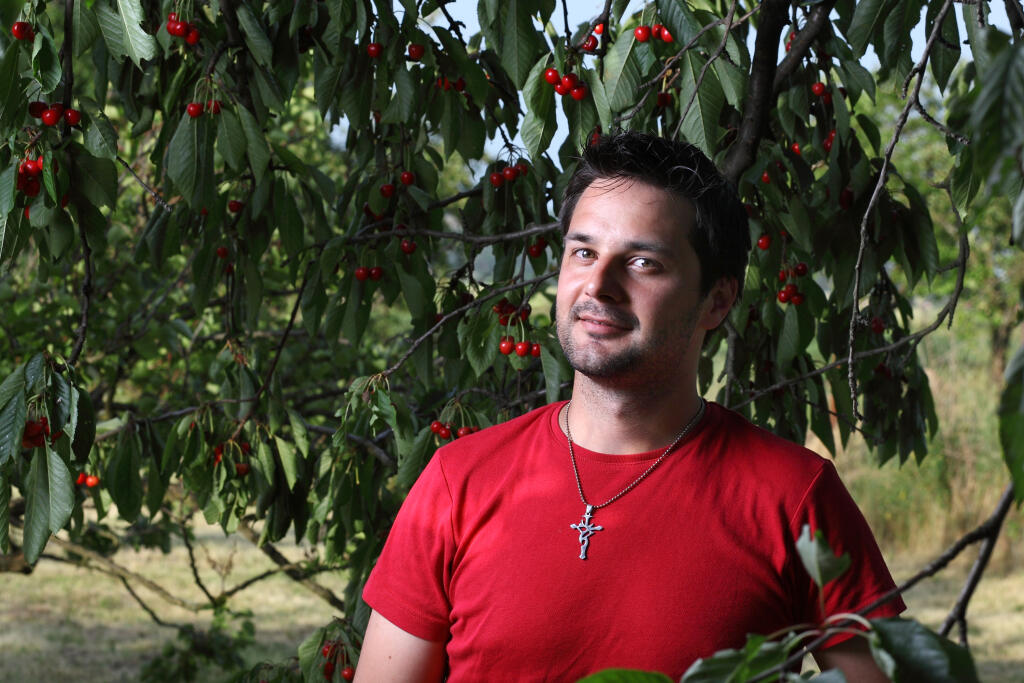 Peter Bažík