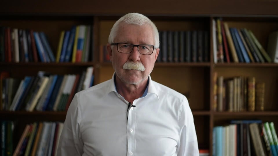 Pavol Šajgalík