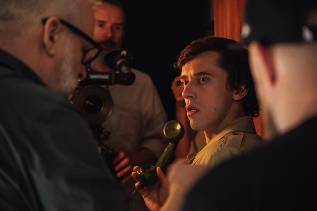 Z dedinskej kapely na pódium s Karlom Gottom. Nový film ukáže nepoznané zákulisie života Karola Duchoňa.