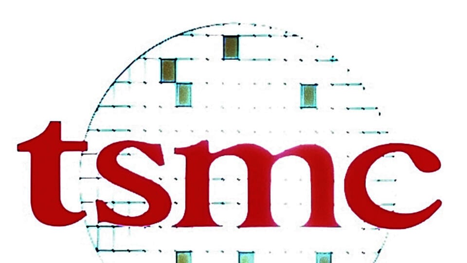 taiwanský výrobca Taiwan Semiconductor Manufacturing Co
