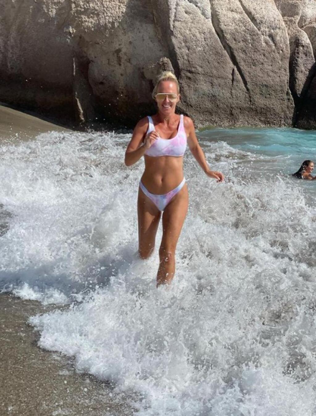 Zuzana Belohorcová