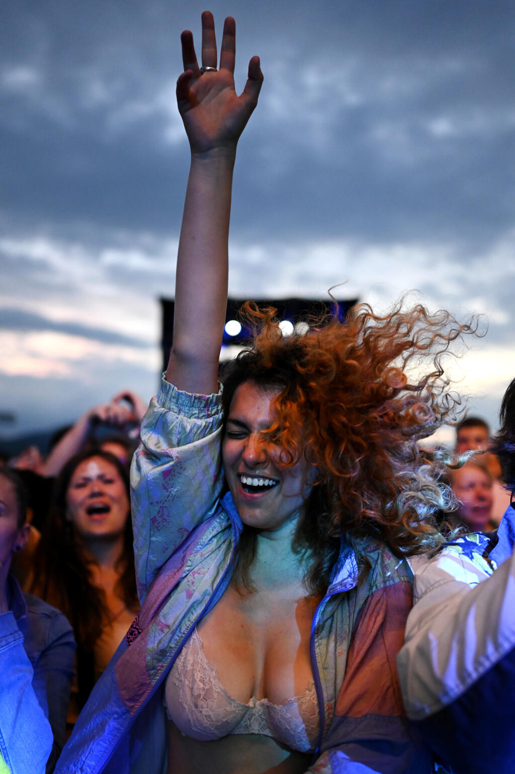 Zaži pravú letnú atmosféru na hudobných festivaloch pod holým nebom!