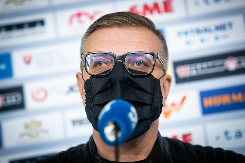 Kováčik podľa vlastných slov si nevie vôbec vysvetliť, že s outsidermi sme nedokázali zvíťaziť a naopak tri body sme si pripísali proti silnému Rusku.
