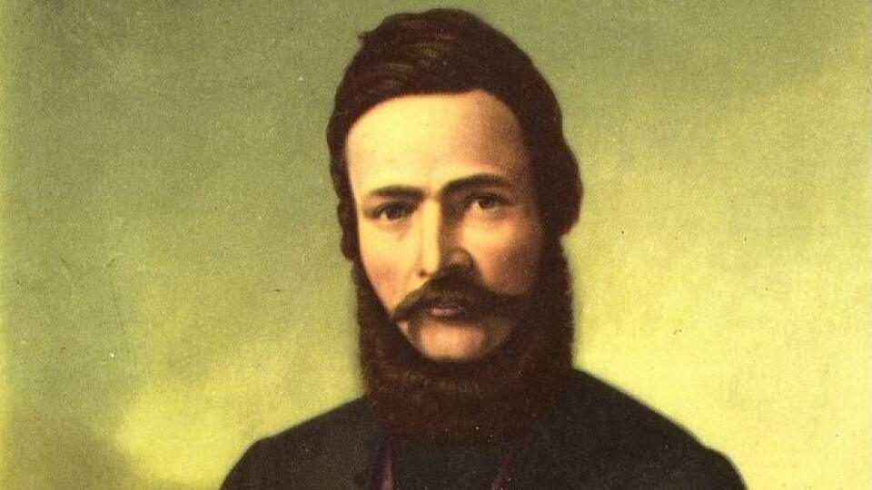 Ľudovít Štúr kodifikoval spisovnú slovenčinu, tá sa však od 19. storočia poriadne zmenila.
