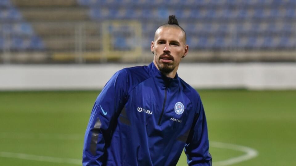 Marek Hamšík.