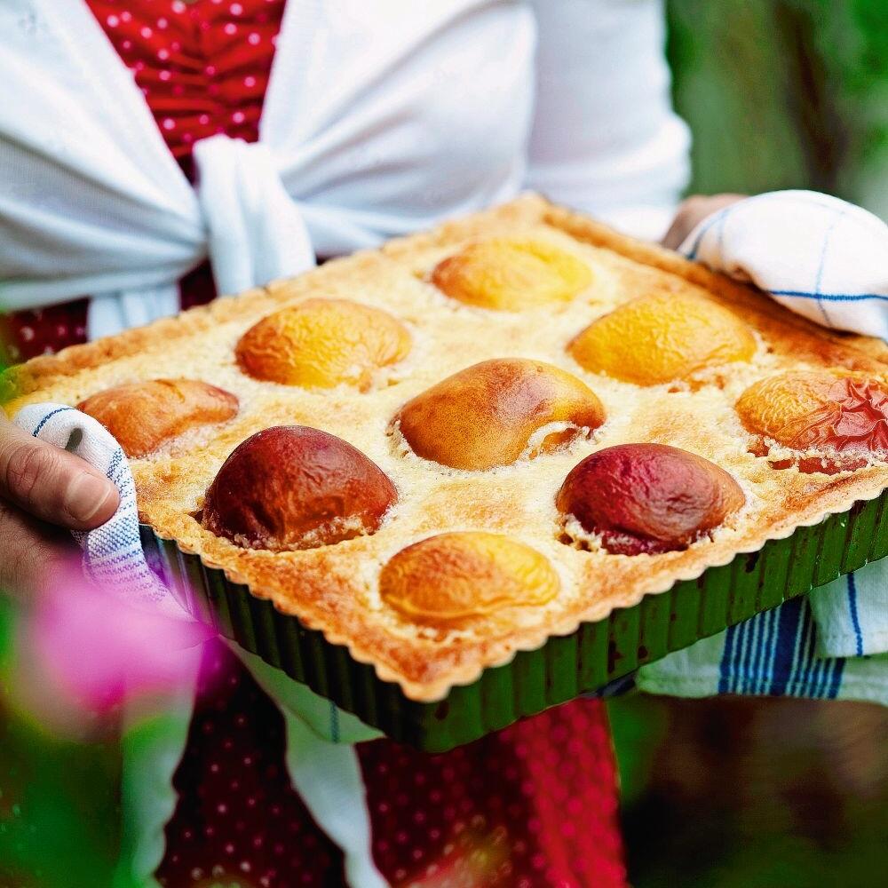 broskyna