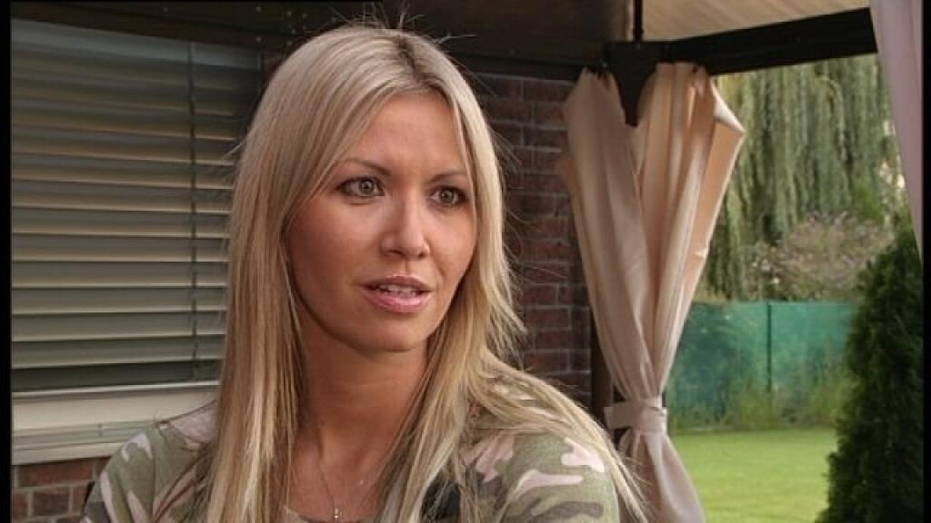 Patrícii Vittekovej odhalila chorobu ajurvéda.