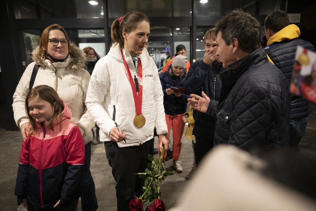 Petra v tejto sezóne zarobila 397 287 eur, čo jej stačilo na prvenstvo spomedzi všetkých konkurentiek.
