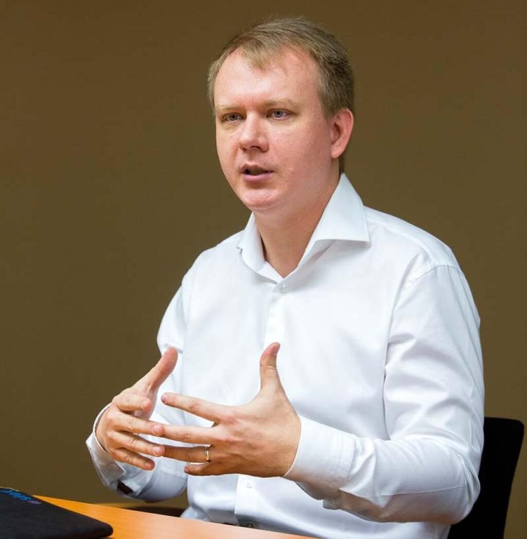 Miroslav Beblavý