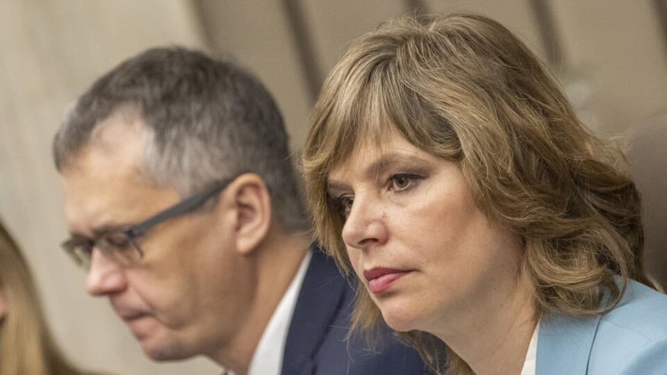 Veronika Remišová
