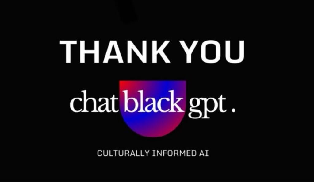 ChatBlackGPT