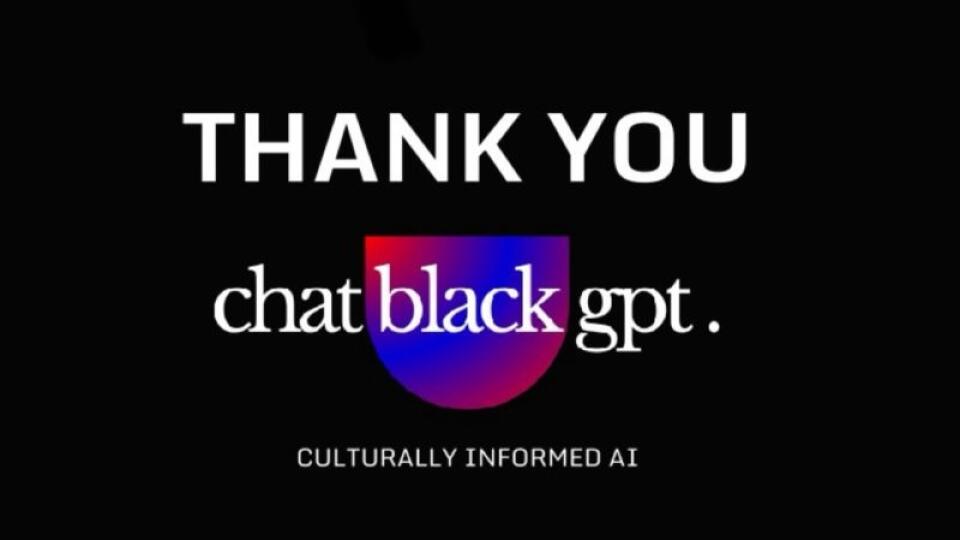 ChatBlackGPT
