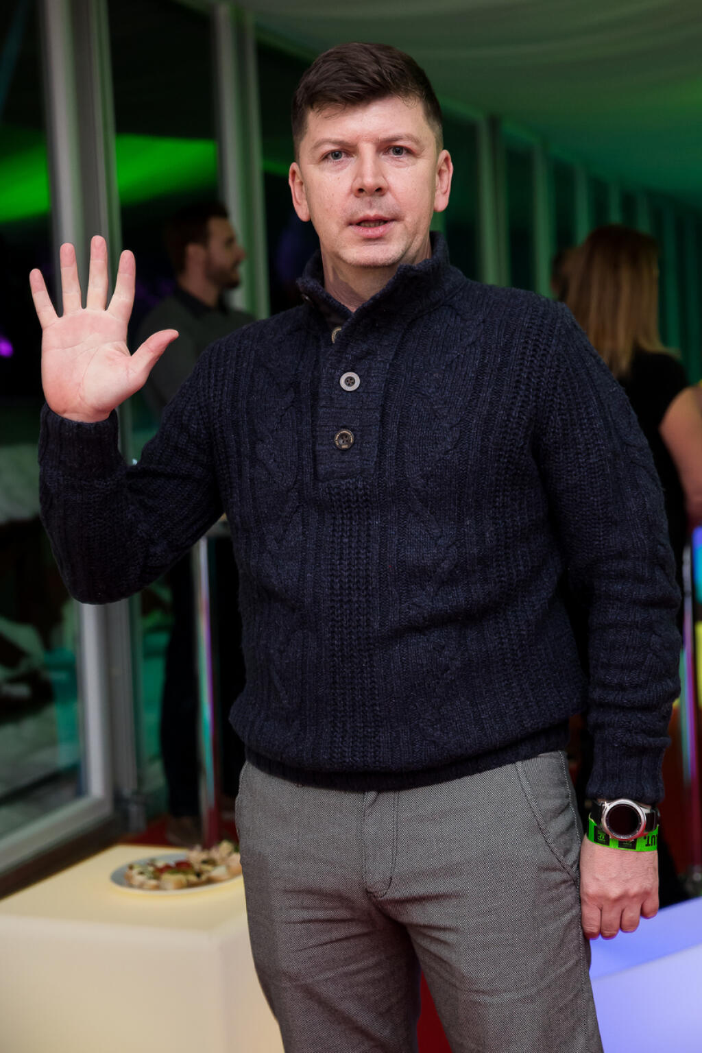 Andrej Bičan