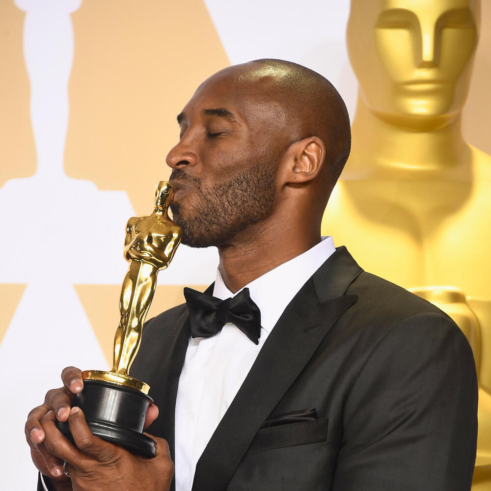 Kobe Bryant