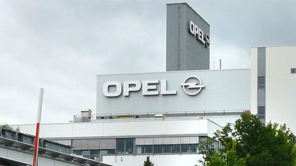 Opel