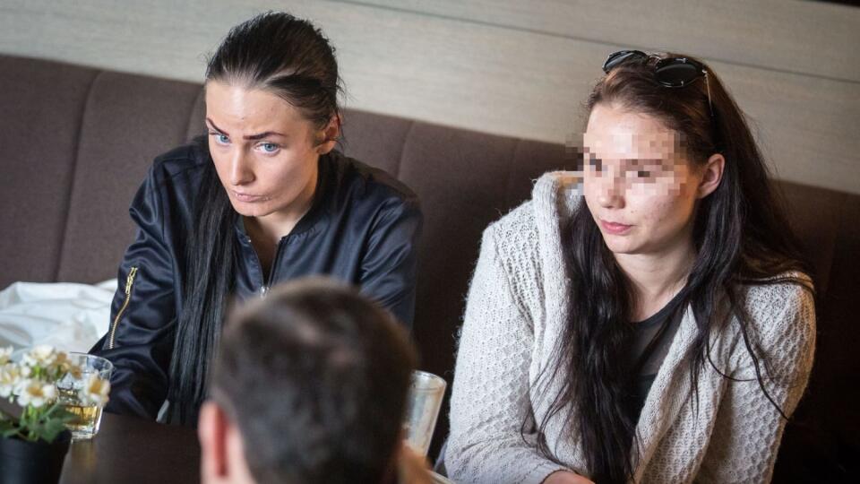 Chovankyňa Čistého dňa Tamara Hermanová (17) prehovorila o stretnutí s Danielom Lipšicom