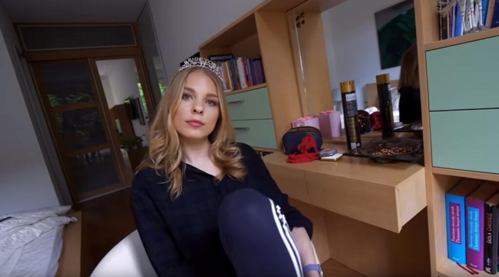 Manželia Cifrovci si zariadili byt v modernom štýle.