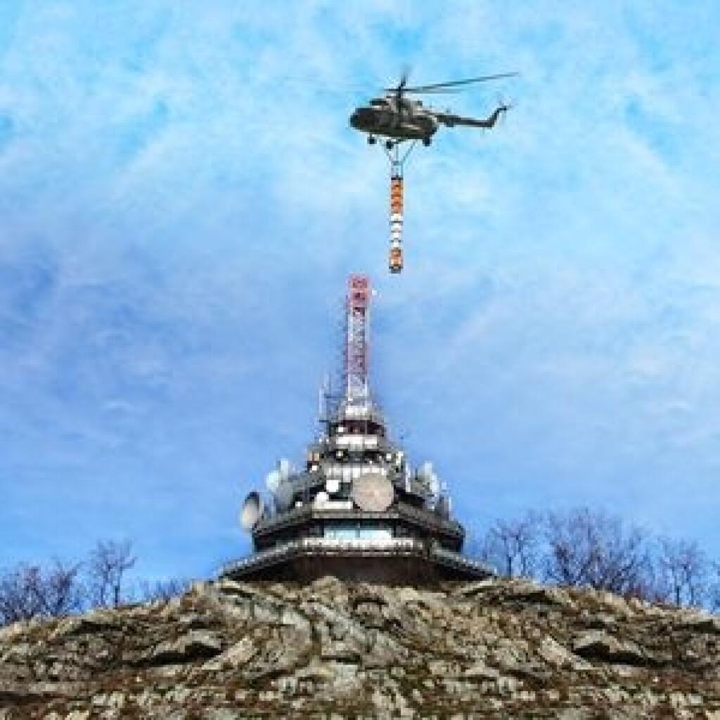 Koncom júna má byť DVB-T dostupné pre 99,3 % ľudí